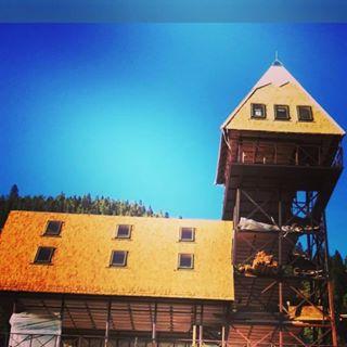 Кровля Ростова - широкий выбор кровельных материалов.            Кровельные работы — фото 4